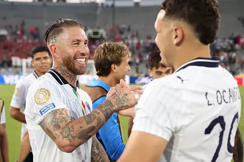 موعد مباراة بروسيا دورتموند ومونتيري في دور الـ16 بكأس العالم للأندية